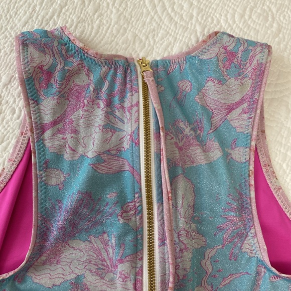 Hurley Loveshackfancy Bathing Suit - Picture 9 of 13